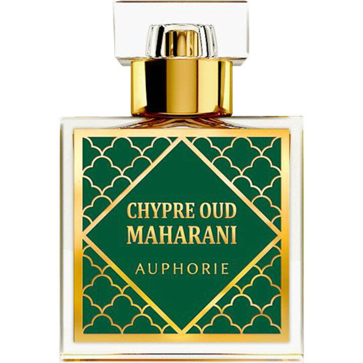 Chypre Oud Maharani